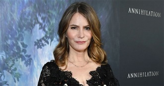 Jennifer Jason Leigh, Filmography