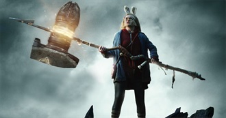 | Films BHP Has Seen