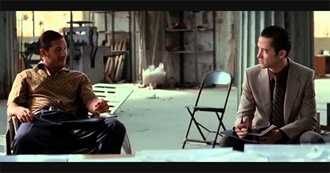 One Hundred Movies From Lurrel