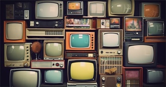 Radarsteddybear&#39;s Top 50 TV Shows