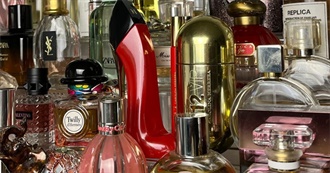 Perfumes