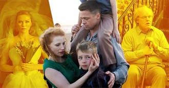 The 10 Best Movies About Mortality, Ranked by Collider