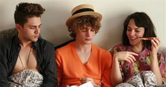 50 Last Watched Movies - Part 4