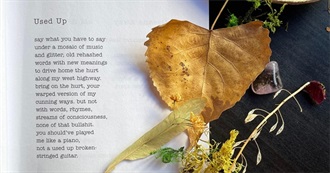 Favourite Genres of INTP Persons