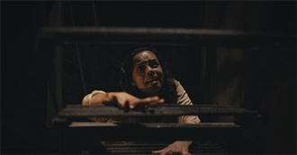 Stew&#39;s Cinema 2022 Part 1