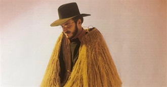 Last Ten Albums Vol. 684