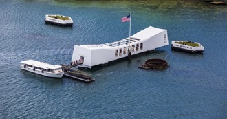 100 Famous and Infamous Battlefields