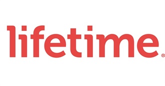 Lifetime Movies Original List 3