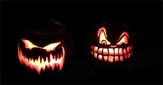 Fiction Books About the Supernatural