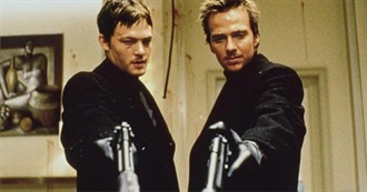 100 More of the Best Cult Films