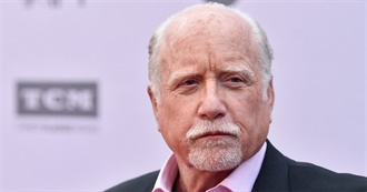 Richard Dreyfuss Movies I&#39;ve Seen