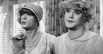 Every Movie Seen by the Directors of the 33rd Academy Awards Best Picture Nominees