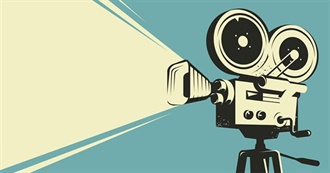 Films Michaela Has Watched