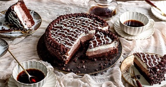 Last 100 Recipes to Be Recommended to Duck Queen 17