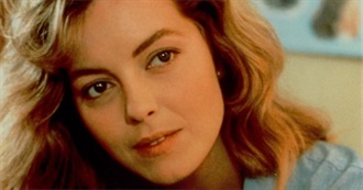 Greta Scacchi Movies