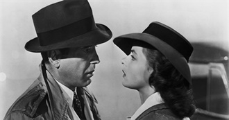 Best English-Language Movies of the 1940s