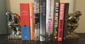 Four and Five Star Books Published in 2019-2023
