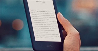 Kris&#39;s Kindle (2024 Update)