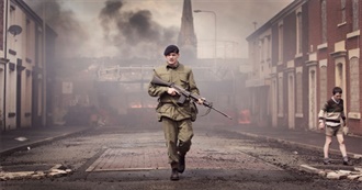 10 Thriller Movies You&#39;ve Probably Never Seen