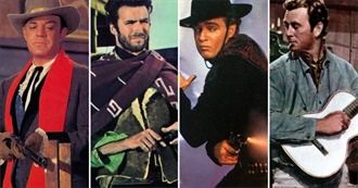 25 Underrated Westerns According to Yardbarker