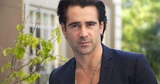 100 Famous Irish People