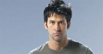 Joe Flanigan - Filmography