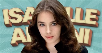Isabelle Adjani
