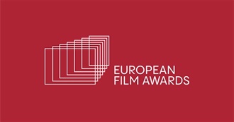 European Film  People Choice Awards Nominees