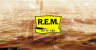 Manic Wayne&#39;s Last 10 Albums I&#39;ve Listened to Part 65