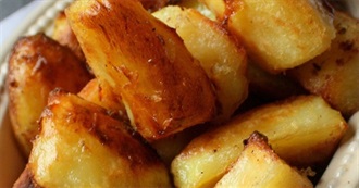 Ray&#39;s Food - Week 7