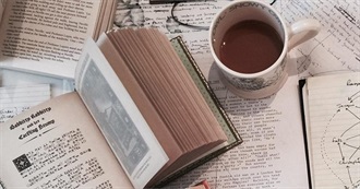 4 Books Per Author (Danielle&#39;s Version)