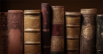 10 Books to Read Next - Part 10