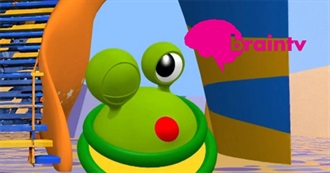 List of All Brain TV Current and Former Programming