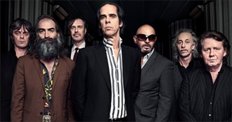 Last Ten Albums Vol. 571