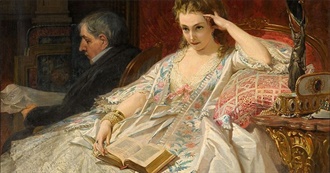 Books From Wendy&#39;s DNF List