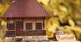 25 Romanian Dishes You&#39;ll Love