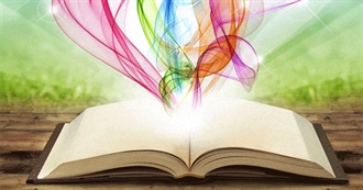 Best Books With Blue Covers