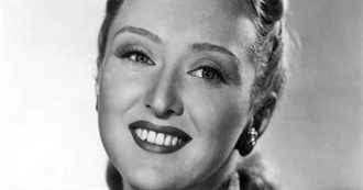 Celeste Holm Filmography