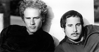 The Films of Paul Simon and Art Garfunkel