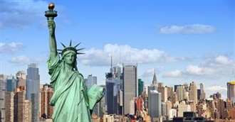 Television Shows Filmed in New York City