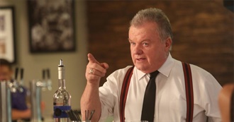 Jack McGee Movies I&#39;ve Seen