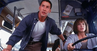 The 14 Best 90s Action Movies, Ranked