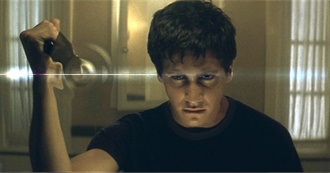 The New Cult Canon Movies