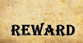 Most Unwanted Foods List for CE