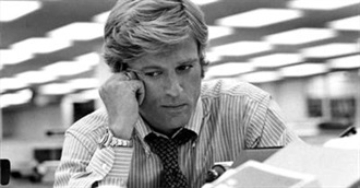 Robert Redford