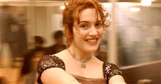 Every Movie Seen Beginning With T; Liked and Disliked