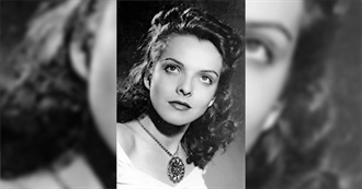 The Films of Margaret Tallichet