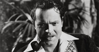 Films You  See in Every &quot;Best Films of All-Time&quot; List