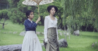 Deah Shesnake Film Canon