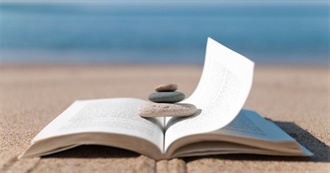 Barnes &amp; Nobel 100 Books of Summer 2020